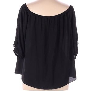 *3/$25* INC International Concepts Dressy Blouse